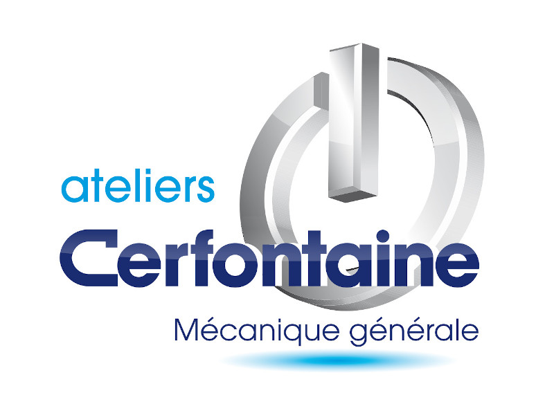 Aterlier Cerfontaine logo