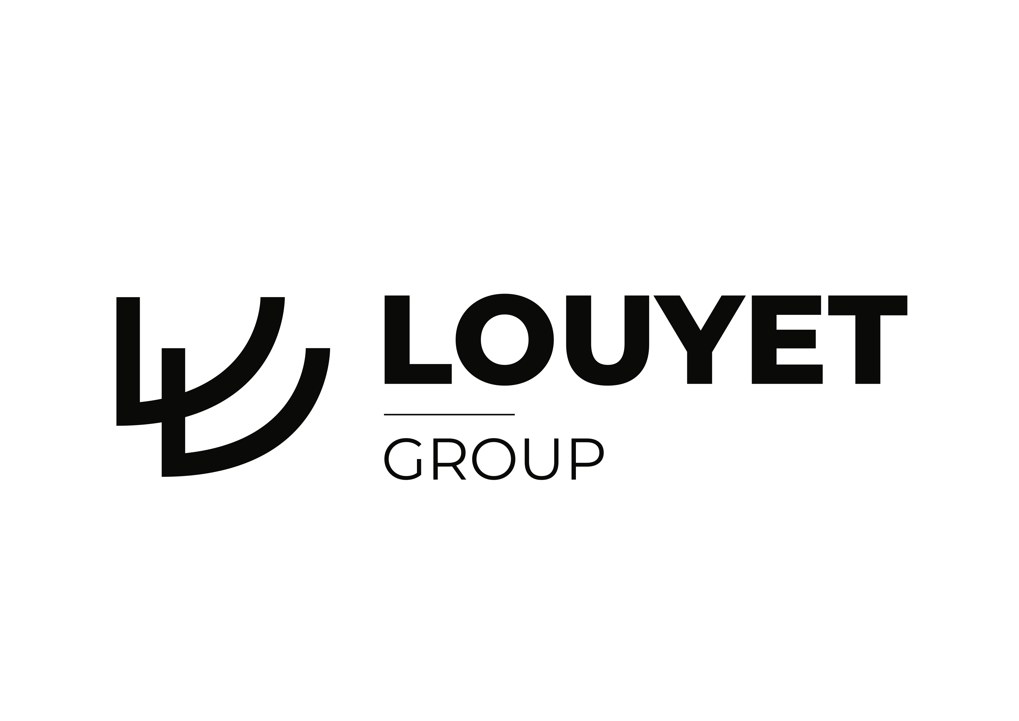 Louyet Group logo