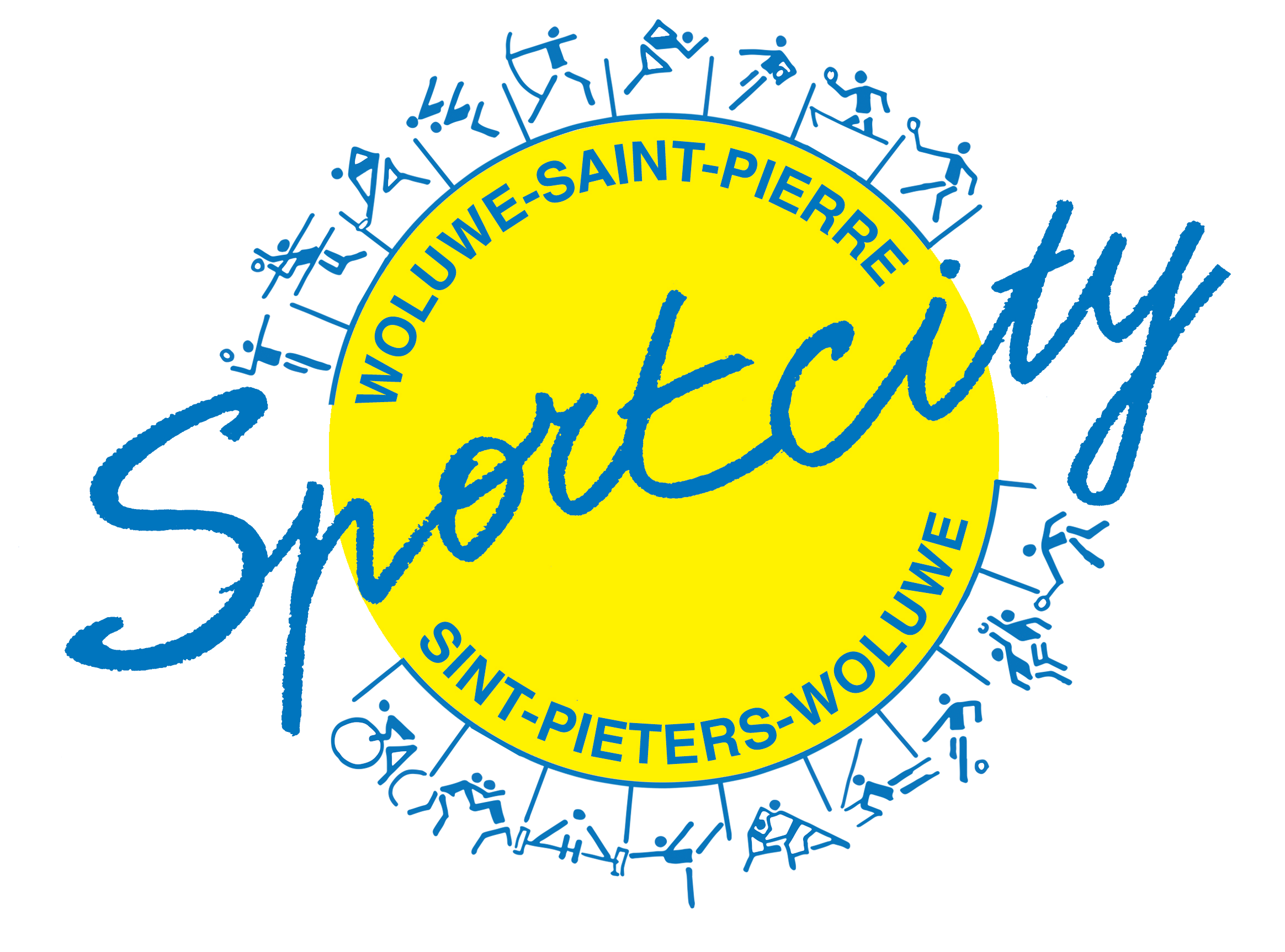 Sportcity logo