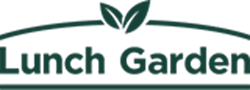 Logo lunch garden