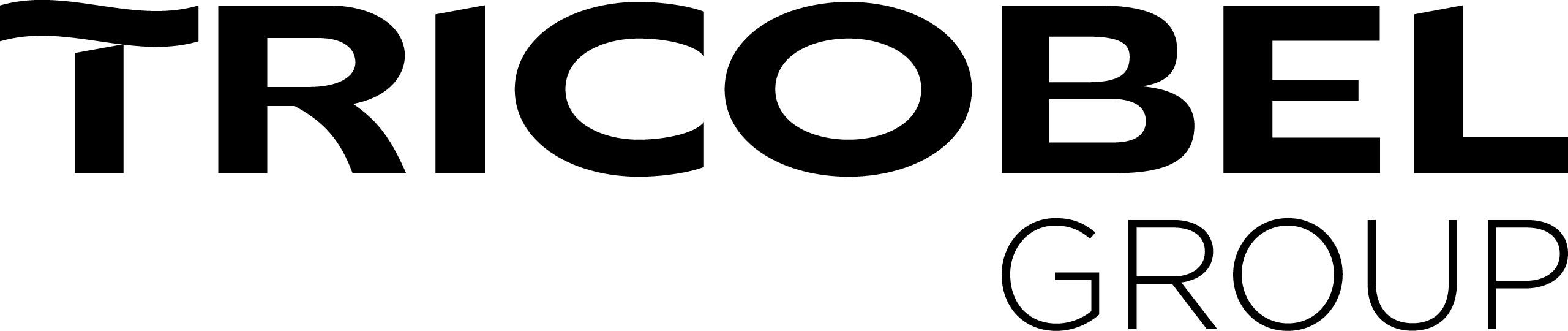 Tricobel Logo