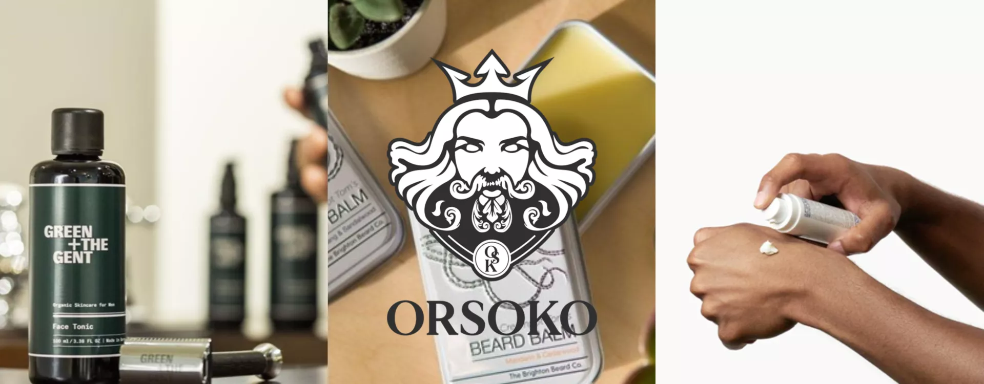 ORSOKO- Thamara - Pop-Up Store Dreams Lab