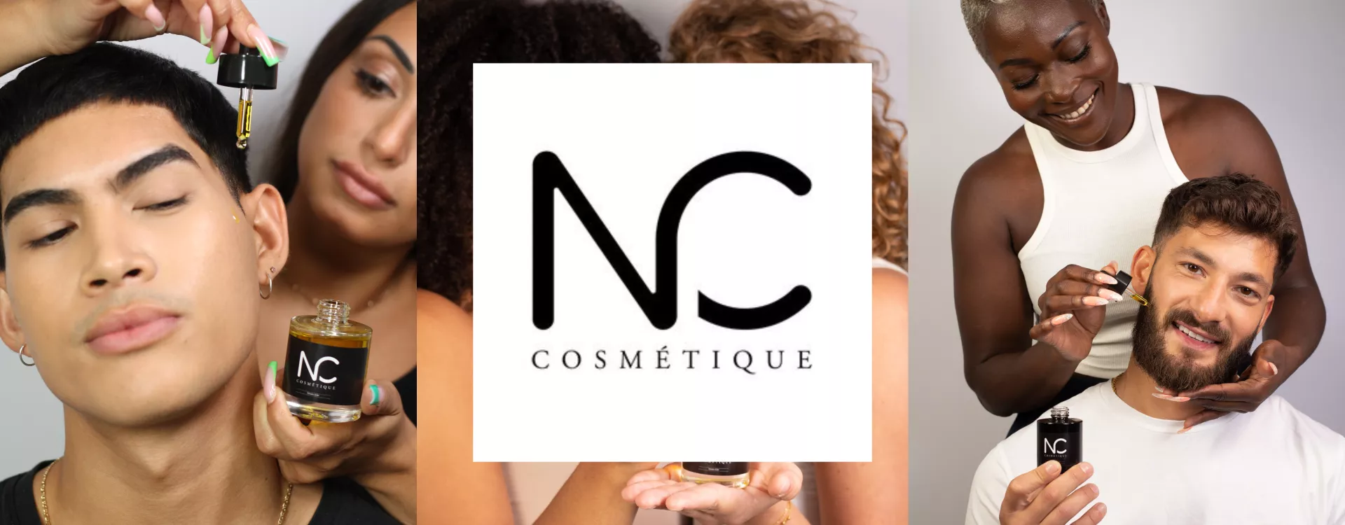 Nisserine - NC Cosmétique - Dreams Lab Pop-Up Store